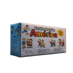 Traque de massa PCT. C/20 (30Un.)