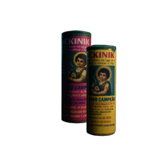 Sputnik (Vulcãozinho) Un.