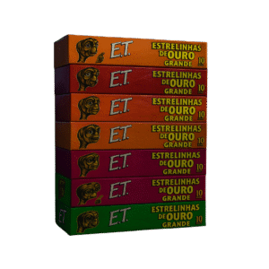 Centelha de Ouro. Cx.