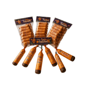 Bomba Faraônica. PCT. C/20 Un.