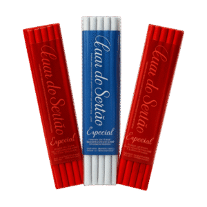 Luar sertão. Dúzia.