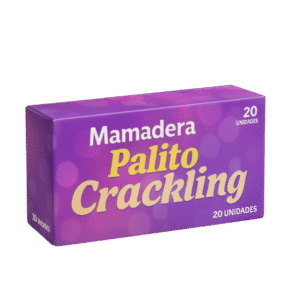 Palito de Cracking CX C/20