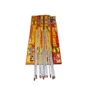 Super V.magnesiana Cx. Com 10 Un.