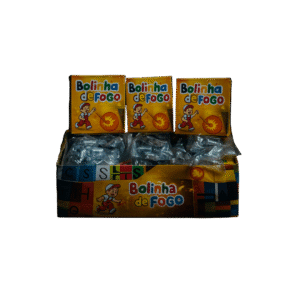 Cracker Boom. PCT. C/6 Un.