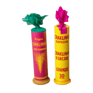 Vulcãozinho M. 1 Un.