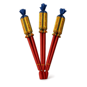 Espadinha do rei. PCT. C/3 Un.