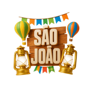 São João