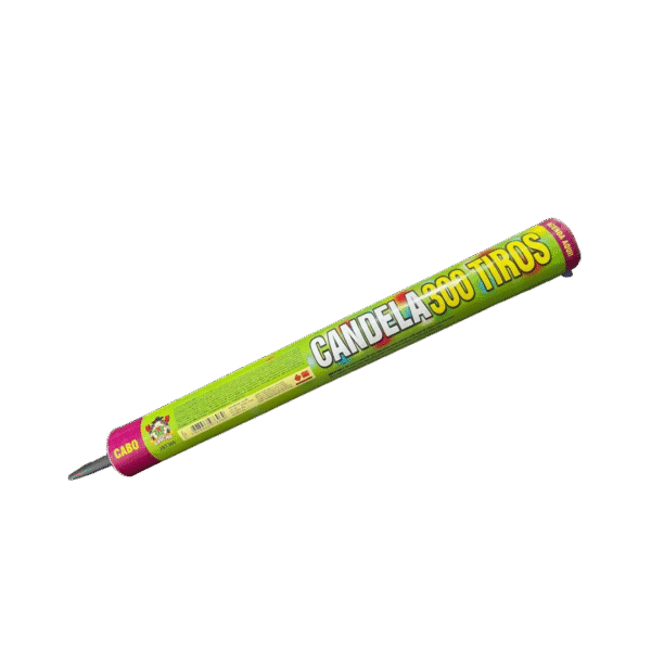 Candela 300 Baladas