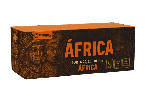 Torta África