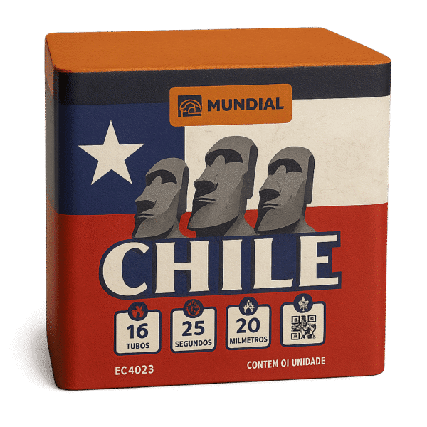 Torta Chile