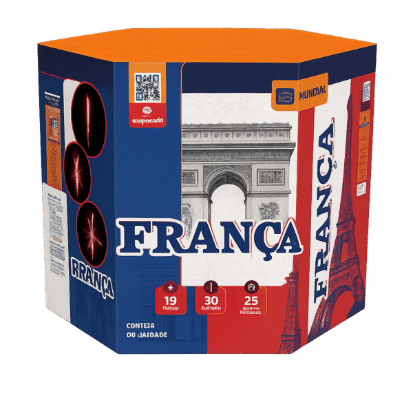 Torta França