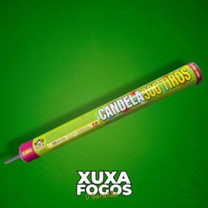 CANDELA 300 BALADAS - UNIDADE.