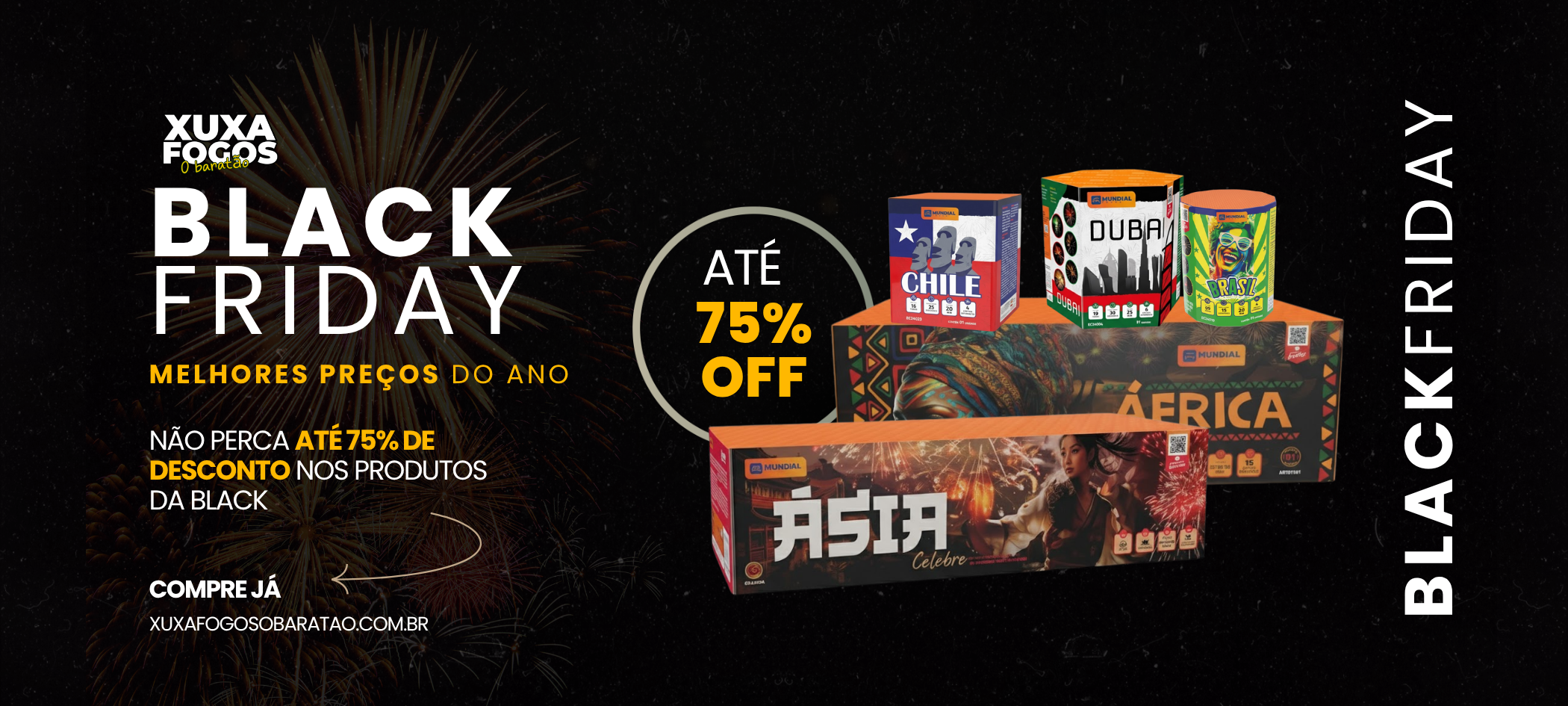 Black and Beige Minimalist Black Friday Sale Banner (4)