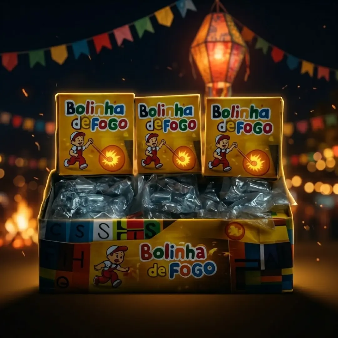 Cracker Boom PCT C/6 Un.