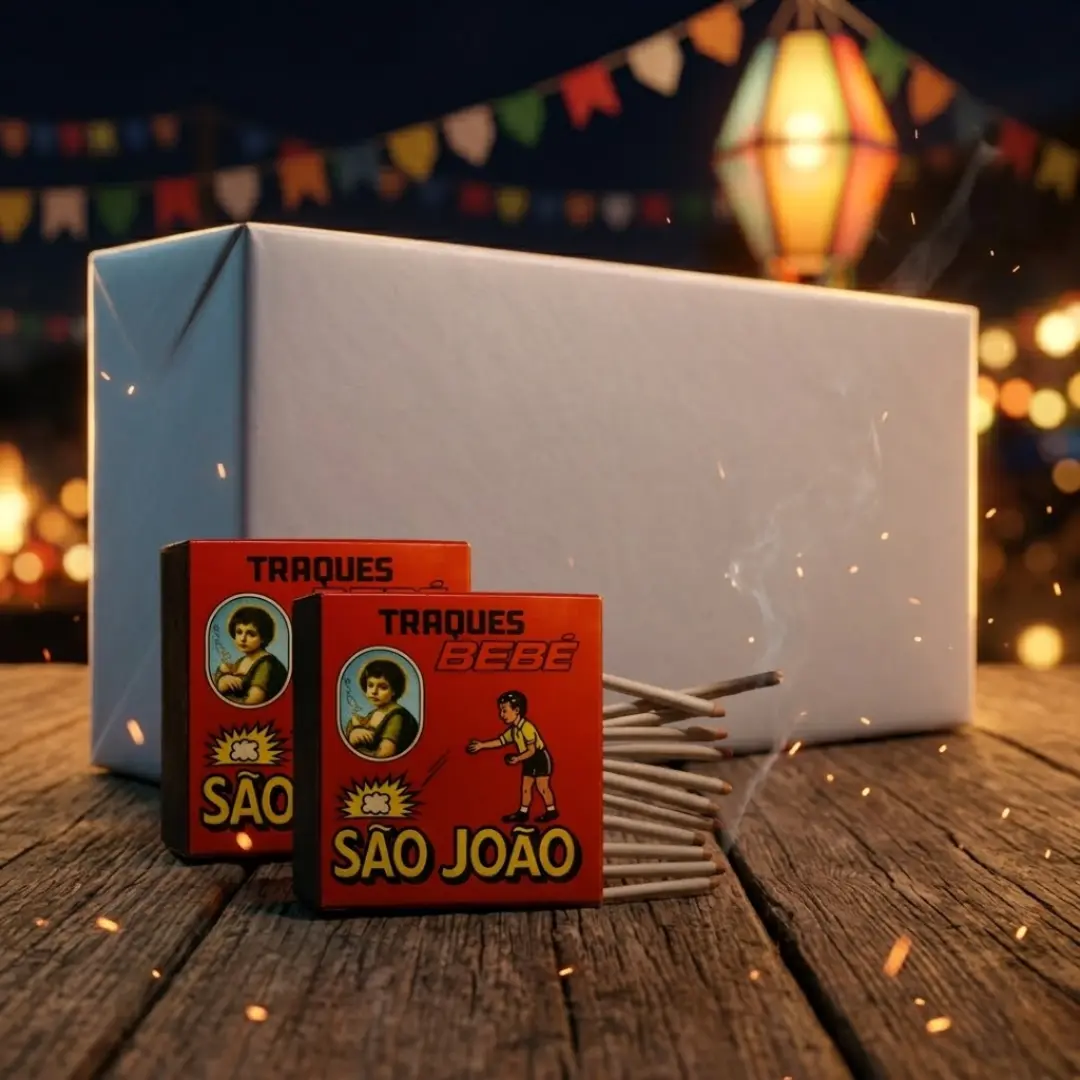 Traque de riscar Caixa com 20 PCT C/30Un.