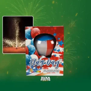 Flag Bay Multicores